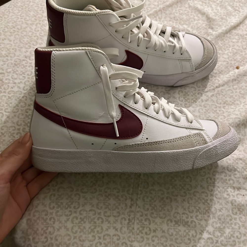 Nike blazers
